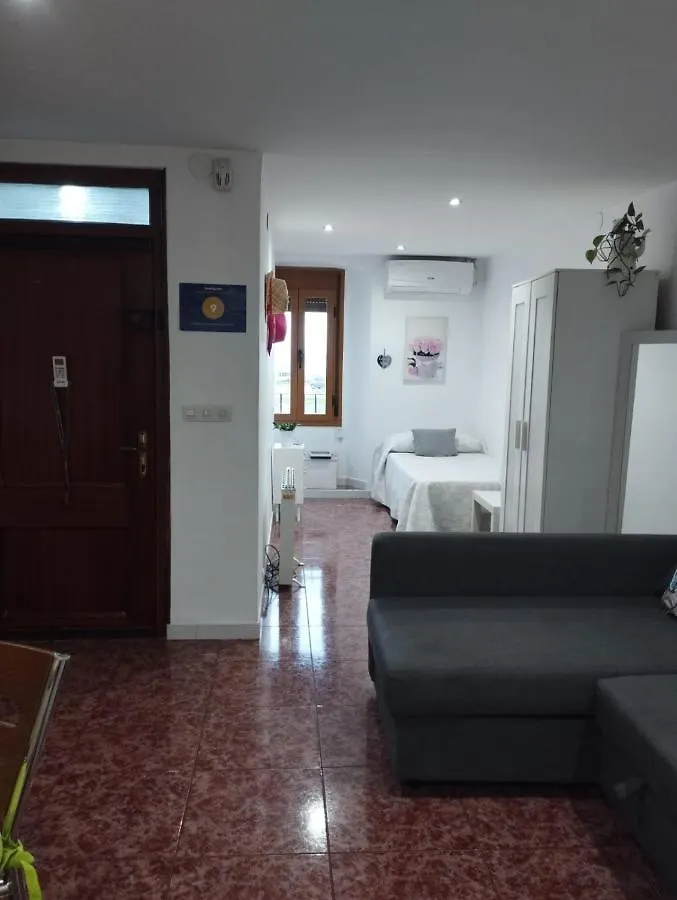 Roman Circus Views Apartment Tarragona